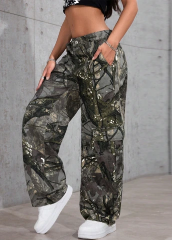 Джинсы SHEIN - (342068014)