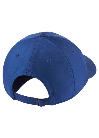 Кепка FC Barcelona H86 Cap One Size blue CU7694-455 Nike (253678087)