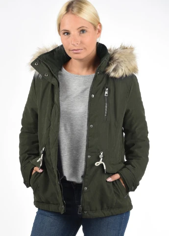 Парка Vero Moda (250586167)