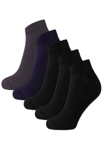 Набор мужских носков MZ ms2c/sl-cl (252868958)