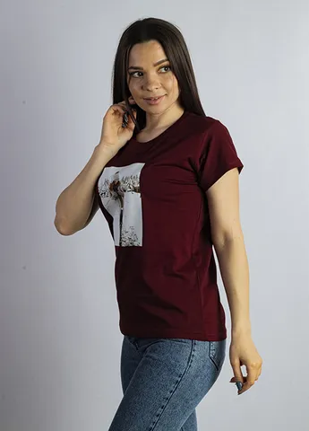 Футболка Time of Style - (278782214)