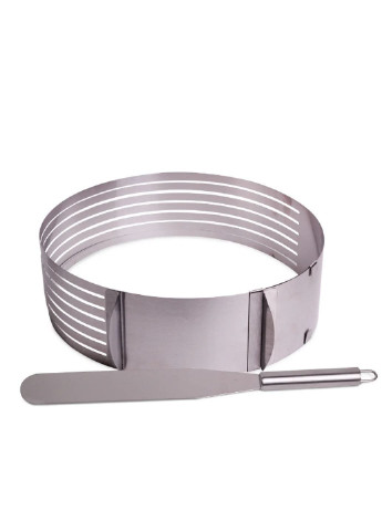 Форма для бисквита с ножом KM-7799 Kamille (253623458)