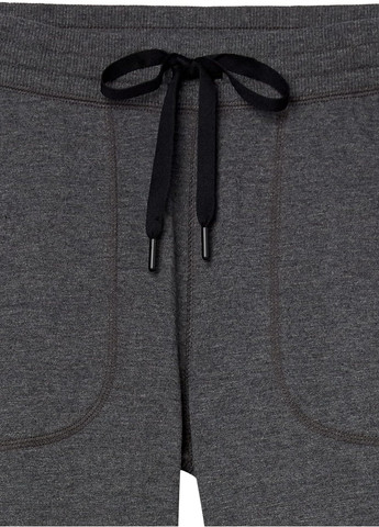 Серые спортивные, кэжуал демисезонные джоггеры брюки Amazon Essentials