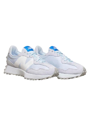 Кросівки New Balance сірі демісезони (255983584)