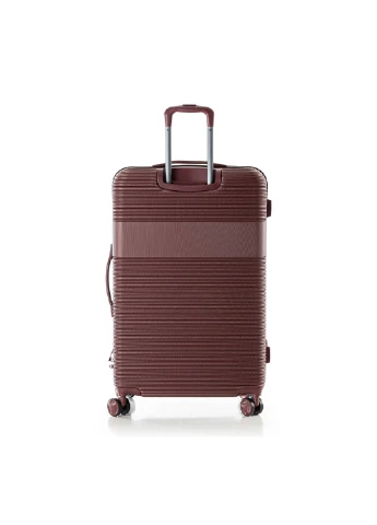 Чемодан Cairo (S) Cherry (SWB_LHCAI206S) Swissbrand (252825203)