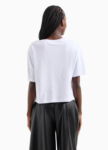 Футболка Armani Exchange - (325264658)