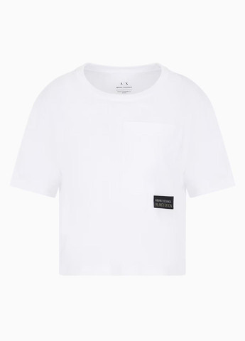 Футболка Armani Exchange - (325264658)