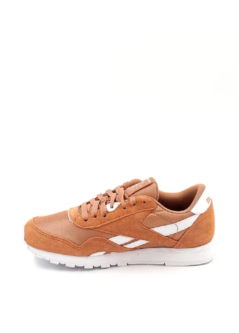 Кросівки Reebok світло-коричневі демісезони (230039904)