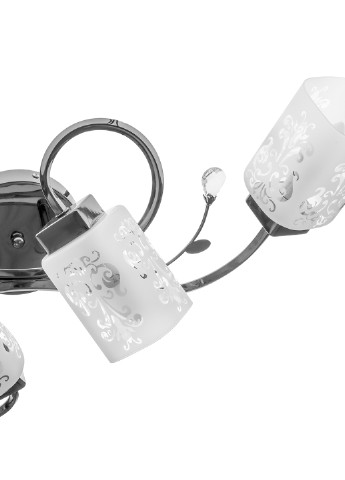 Люстра, 670х360х250 мм Brille (138506515)