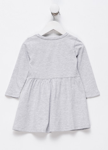 Світло-сіра сукня C&A (334161823)