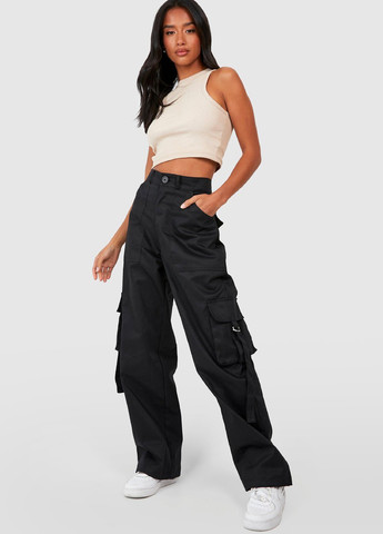 Брюки Boohoo (318326734)