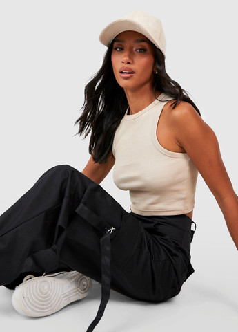 Брюки Boohoo (318326734)