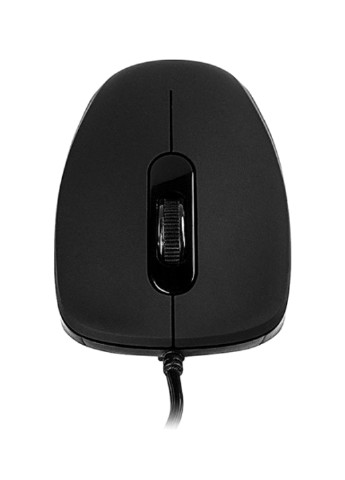 Мышь Modecom mc-m10 usb black (135956884)