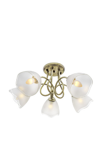 Люстра, 600х290 мм Brille (138506669)