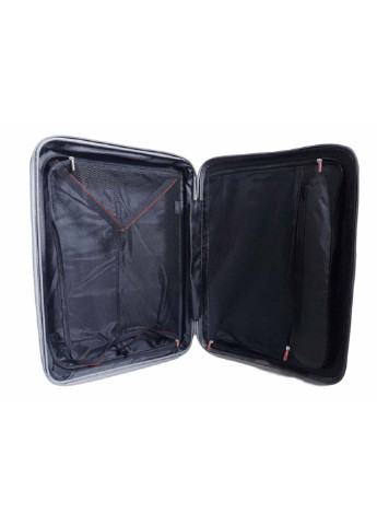 Валіза дорожня Середня М 242 75л 65,5x46x27,5см AIRTEX (254070042)