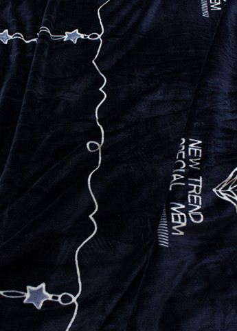 Плед 200х220 см ТМ TAG (196946076)