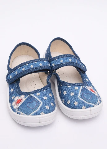 Мокасини Let's Shop (253495547)