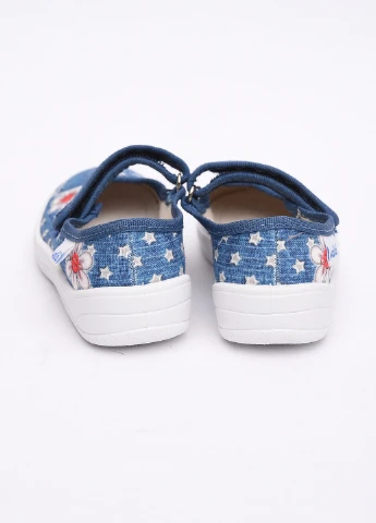 Мокасини Let's Shop (253495547)