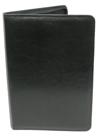 Мужская деловая папка 25х37х3,5 см JPB (233420553)