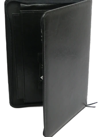 Мужская деловая папка 25х37х3,5 см JPB (233420553)