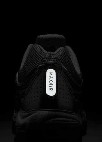 Серые демисезонные кроссовки hm8818-001 Nike Air Max Tl 2.5 Metallic