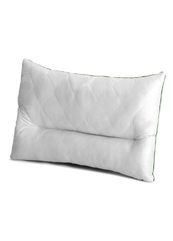 Подушка ортопедическая Deluxe Eco Aloe Vera 180 Средняя 50x70 см (2200000398512) Mirson (254053224)