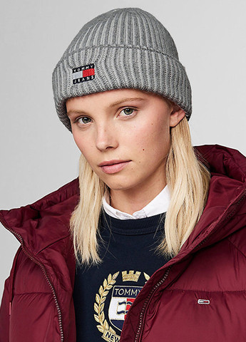 Шапка Tommy Jeans (314984310)