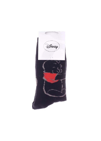 Шкарпетки Disney winnie serves a heart 1-pack (254007459)