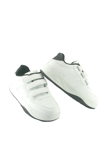 Кросівки No Brand білі демісезони (356508765)