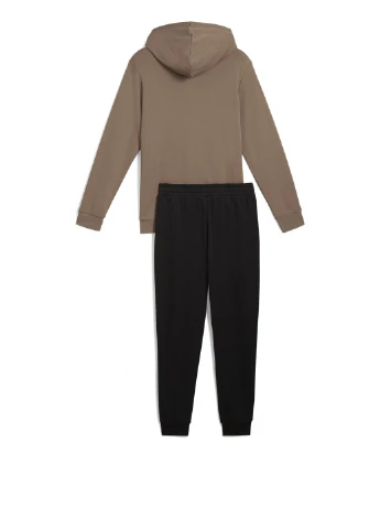 Костюм (худи, брюки) Puma Hooded Sweat Suit (328829758)