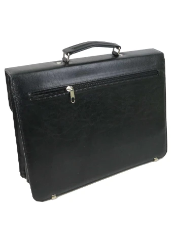 Чоловік ділової портфель 42х30х6 см Exclusive (233420809)