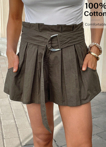 Шорты SHEIN (366092705)