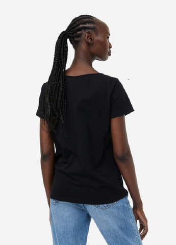 Футболка H&M - (317316172)