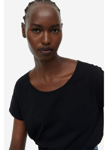 Футболка H&M - (317316172)