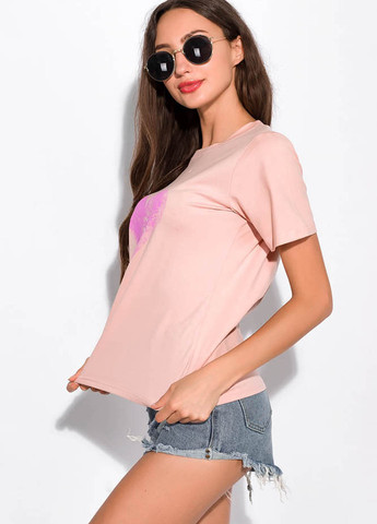 Футболка Time of Style - (278610912)