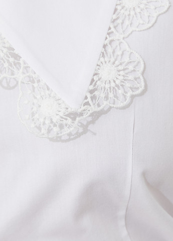 Молочна блуза KOTON