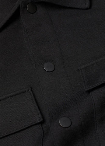 Куртка-рубашка H&M (365717029)