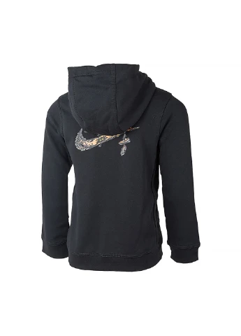 Толстовка B NSW PO HOODIE AF SNK HOOK Nike (256005892)