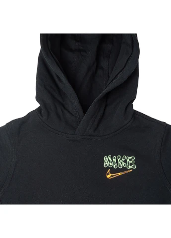Толстовка B NSW PO HOODIE AF SNK HOOK Nike (256005892)