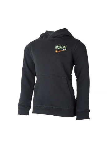Толстовка B NSW PO HOODIE AF SNK HOOK Nike (256005892)