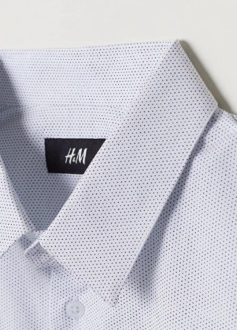 Сорочка H&M (221820916)
