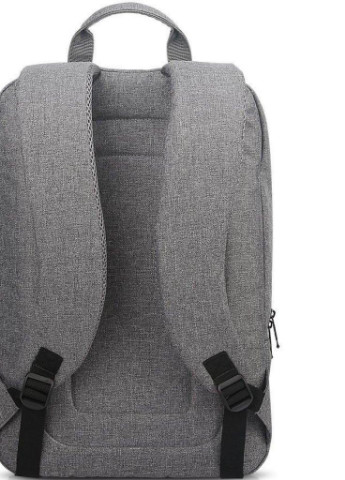 Рюкзак для ноутбука 15.6 Casual B210 Grey (GX40Q17227) Lenovo (207243076)