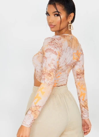 Топ PrettyLittleThing (253135231)