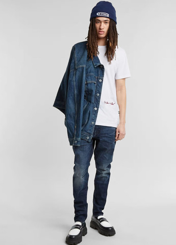 Джинси G-Star Raw (315067070)