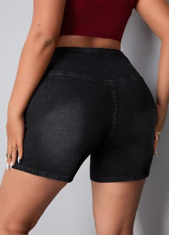Шорты SHEIN (337991538)