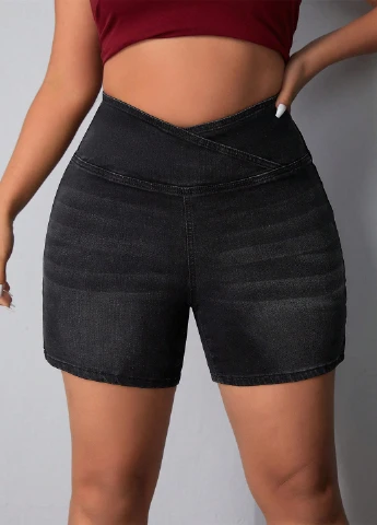 Шорты SHEIN (337991538)