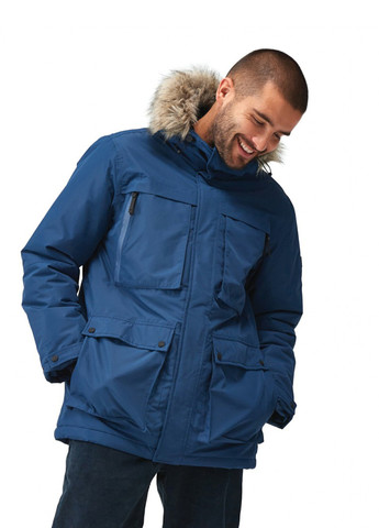 Парка Regatta Volter Parka (325685753)
