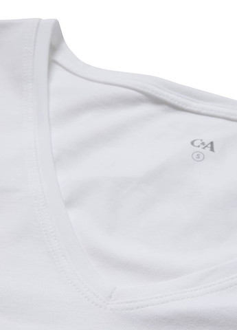 Футболка (3 шт.) C&A - (302787136)