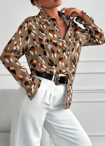 Сорочка SHEIN (347152899)