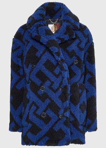 Шуба Tommy Hilfiger (257069986)